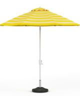 Umbrella_9_Foot_Market_Front_02_Render_09_08_25-Fabric_Striped Yellow and White__Frame_White-snapshot_Post