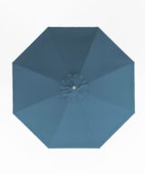 Umbrella_9_Foot_Market_Top_Fabric_Sapphire__Frame_Silver