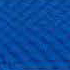 Closeup of pacific blue trim